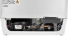 Морозильная камера Zugel ZFI871NF белый (772660)
