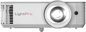 Проектор Infocus Vista II IN0046ST, 1280х800, 30000:1, 4300lm, белый