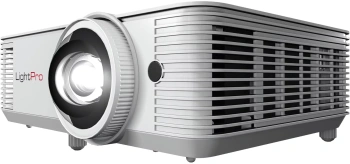 Проектор Infocus Vista II IN0046ST, 1280х800, 30000:1, 4300lm, белый