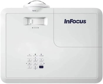 Проектор Infocus Vista II IN0046ST, 1280х800, 30000:1, 4300lm, белый