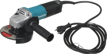 Угловая шлифмашина Makita GA5100