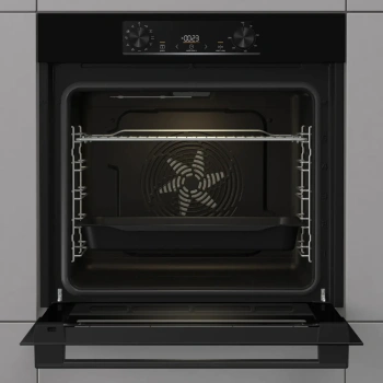 Духовой шкаф Gorenje BO6735E02BKOT черный