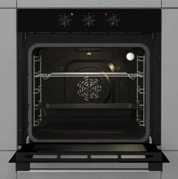 Духовой шкаф Gorenje BO6725E02ABGN черный