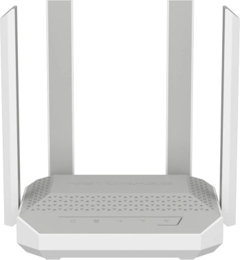 Маршрутизатор беспроводной Keenetic Netcraze Hopper белый (nc-3811)