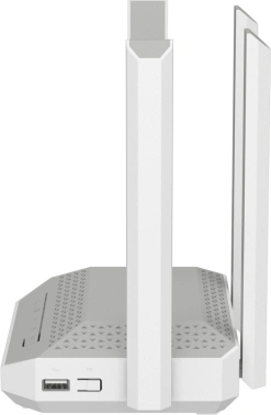 Маршрутизатор беспроводной Keenetic Netcraze Hopper белый (nc-3811)