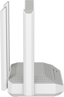 Маршрутизатор беспроводной Keenetic Netcraze Hopper белый (nc-3811)