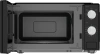 Микроволновая печь Candy CMWO-MM207BA, черный, русский (fz03wsm06ru)