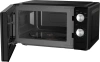 Микроволновая печь Candy CMWO-MM207BA, черный, русский (fz03wsm06ru)