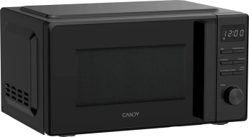 Микроволновая печь Candy CMWO-DM207BA, черный, русский (fz03wtm06ru)