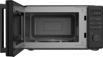 Микроволновая печь Candy CMWO-DM207BA, черный, русский (fz03wtm06ru)