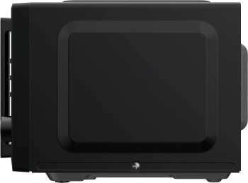 Микроволновая печь Candy CMWO-DM207BA, черный, русский (fz03wtm06ru)