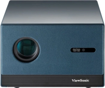 Проектор ViewSonic LX60HD, 1920х1080, 4200:1, белый (vs20103)