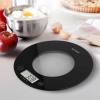 Весы кухонные Endever Chief 601 черный