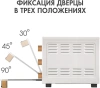 Мини-печь Endever Danko 4038 белый