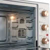 Мини-печь Endever Danko 4038 белый