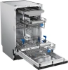 Посудомоечная машина Midea MID45S485I нержавеющая сталь