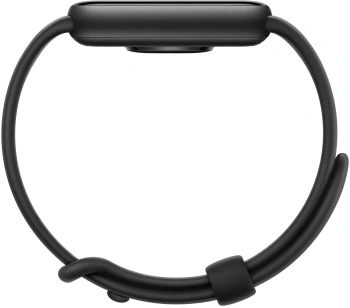 Фитнес-трекер Xiaomi Smart Band 10 Pro AMOLED черный/черный