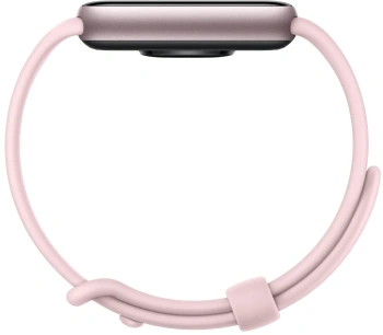 Фитнес-трекер Xiaomi Smart Band 10 Pro AMOLED розовый/розовый