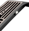 Термопот Brayer BR6003 черный/красный