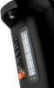 Термопот Brayer BR6005 черный/серебристый