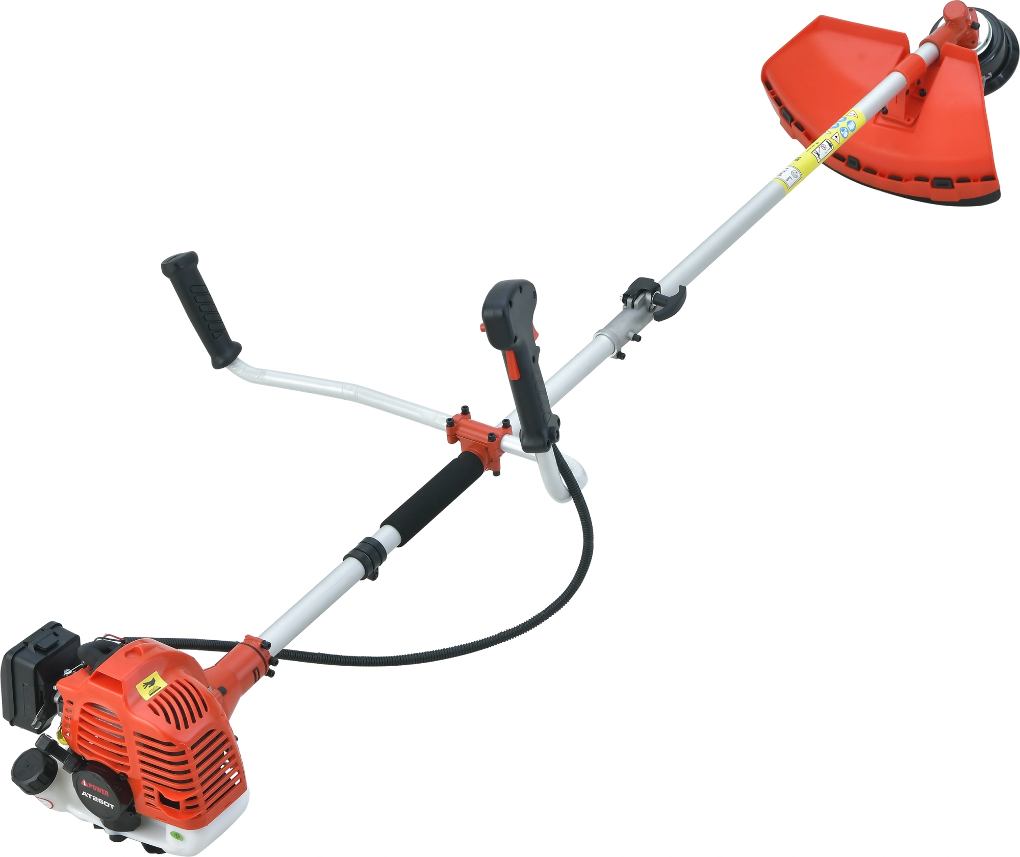 Триммер бензиновый A-iPower АТ260Т (40109)