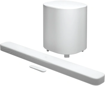 Саундбар JBL Bar 500 MK2 (jblbar500m2wht)
