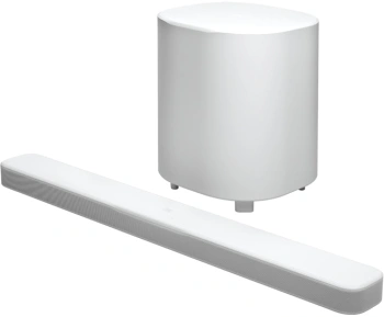 Саундбар JBL Bar 500 MK2 (jblbar500m2wht)