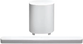 Саундбар JBL Bar 500 MK2 (jblbar500m2wht)