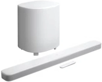 Саундбар JBL Bar 500 MK2 (jblbar500m2wht)