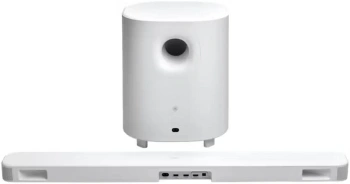 Саундбар JBL Bar 500 MK2 (jblbar500m2wht)