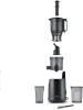 Соковыжималка шнековая Caso Juice Fit Pro черный