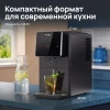 Ледогенератор Tesler ICM-1503 черный (icm-1503 black)