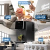 Ледогенератор Tesler ICM-1503 черный (icm-1503 black)