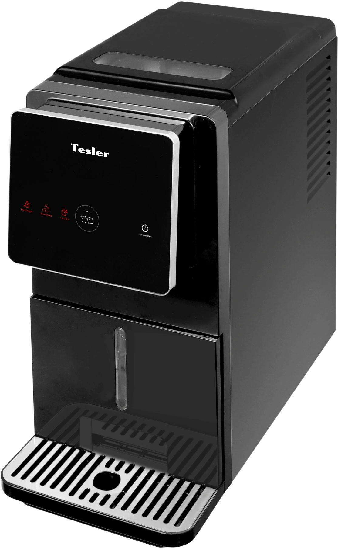 Ледогенератор Tesler ICM-1503 черный (icm-1503 black)