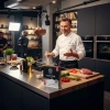 Пакеты для вакуумной упаковки Steba VBS 2030 прозрачный