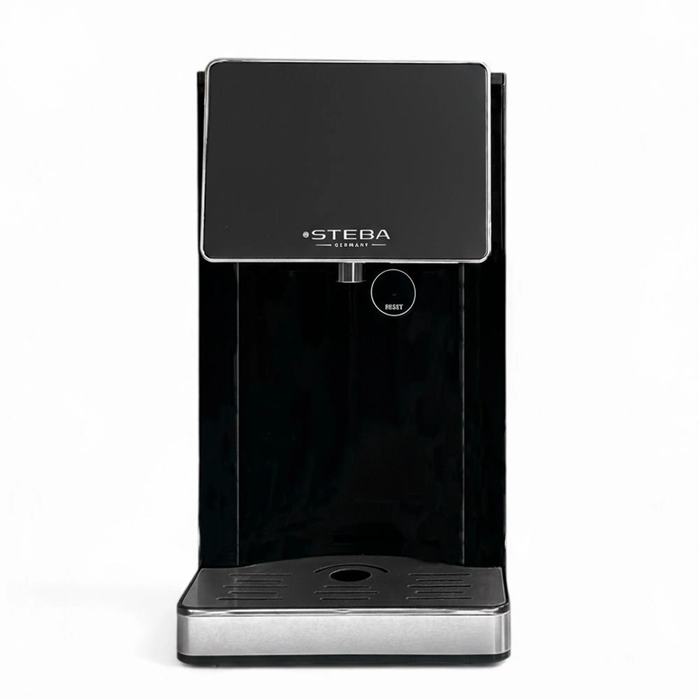 Диспенсер автоматический Steba HW 3 Digital fast черный