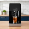 Диспенсер автоматический Steba HW 3 Digital fast черный