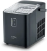 Ледогенератор Caso IceChef Compact черный