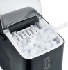 Ледогенератор Caso IceChef Compact черный