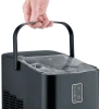 Ледогенератор Caso IceChef Compact черный