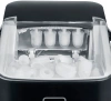 Ледогенератор Caso IceChef Compact черный