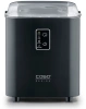 Ледогенератор Caso IceChef Compact черный
