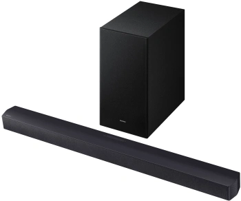 Саундбар Samsung HW-B450F/RU