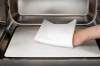 Микроволновая печь Caso MCG 30 Ceramic Chef, серебристый