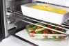 Микроволновая печь Caso MCG 30 Ceramic Chef, серебристый