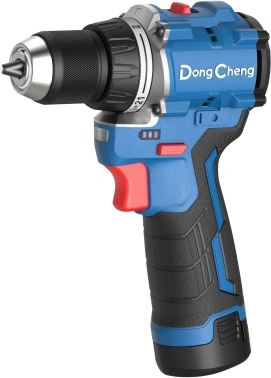 Дрель-шуруповерт DongCheng DCJZ1250