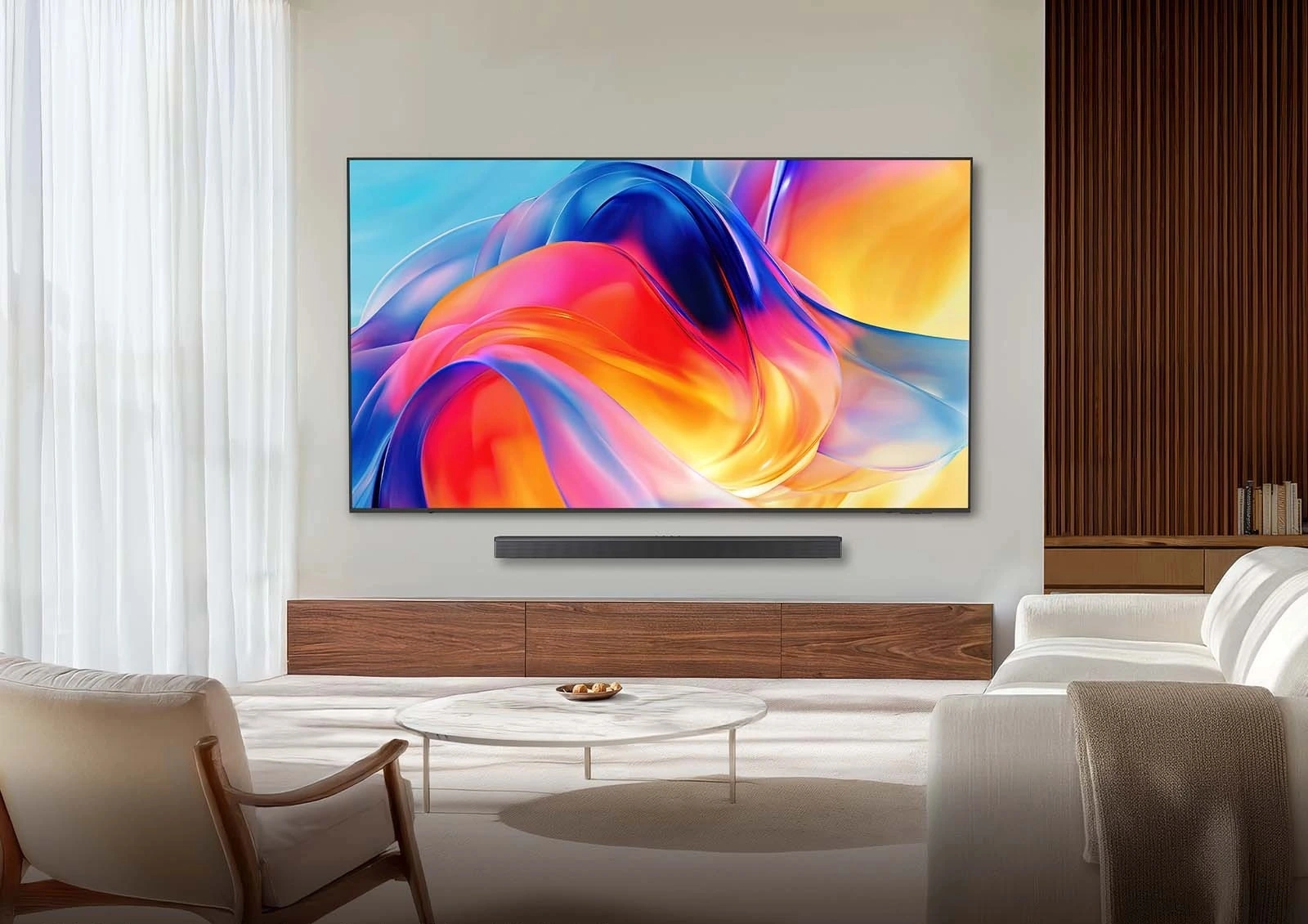 Samsung радикально меняет стратегию в производстве ТВ