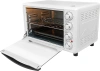 Мини-печь Nord RC 350 белый (rc 350 w)
