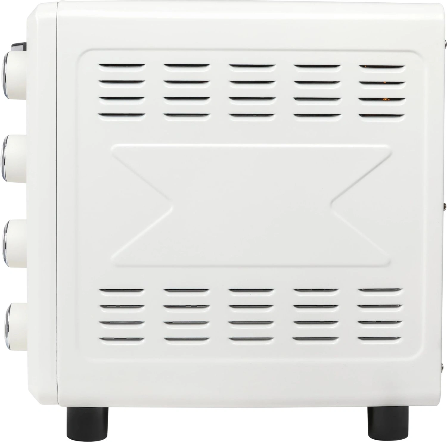 Мини-печь Nord RC 350 белый (rc 350 w)