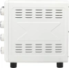 Мини-печь Nord RC 350 белый (rc 350 w)